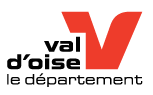 Retour à l'accueil - Val d'oise. Le département. Site du Conseil général du Val d'Oise